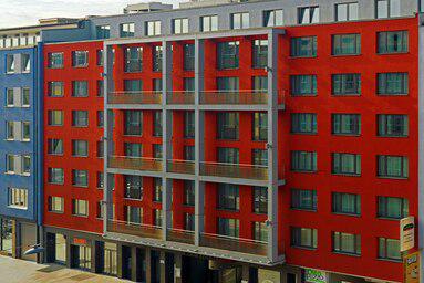 Bilder Courtyard by Marriott Munich City Center