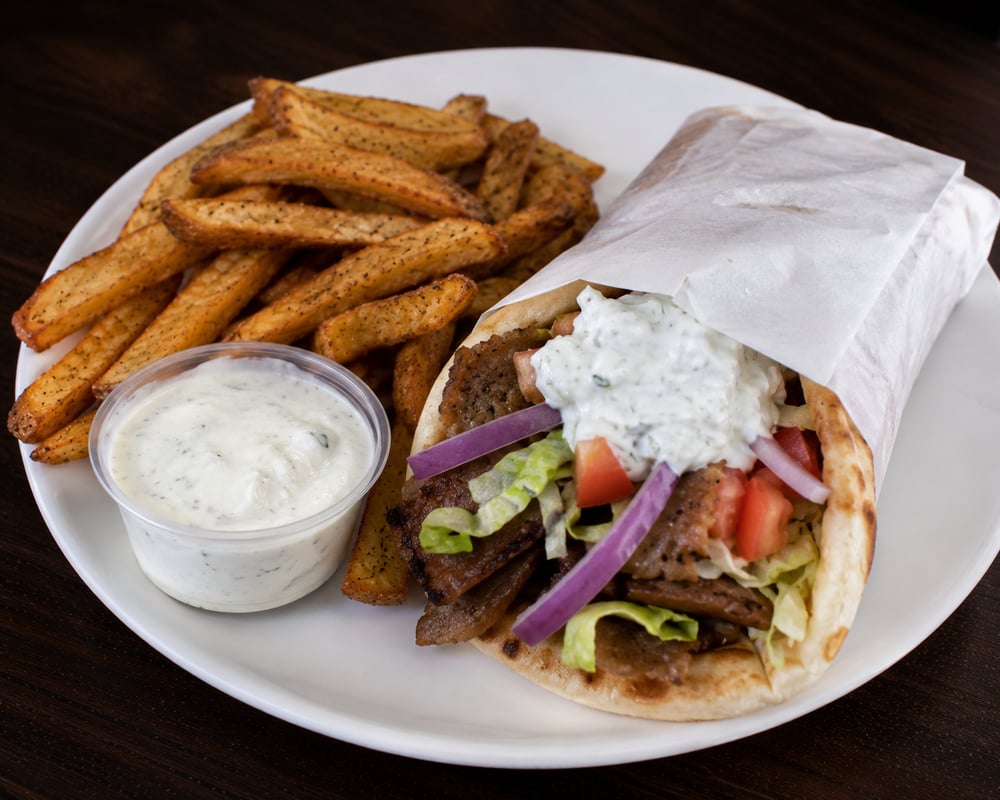 GYRO - O