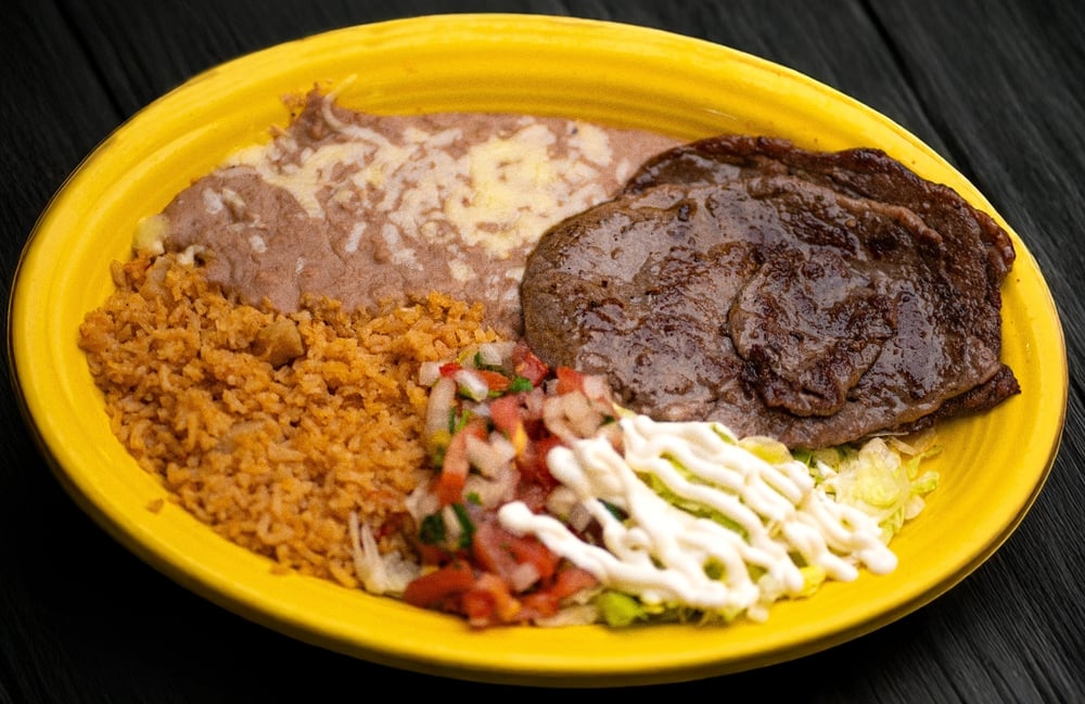 Carne Asada