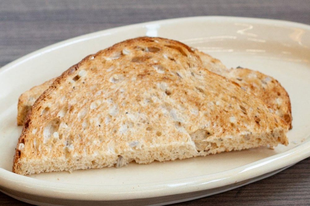 SD Toast