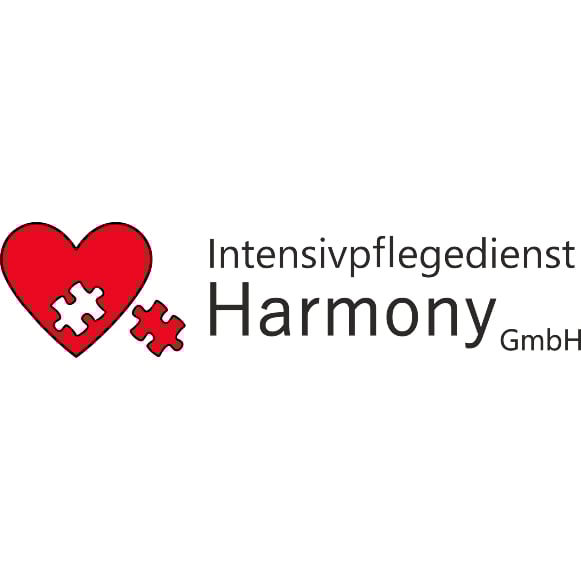Logo von Intensivpflegedienst Harmony GmbH