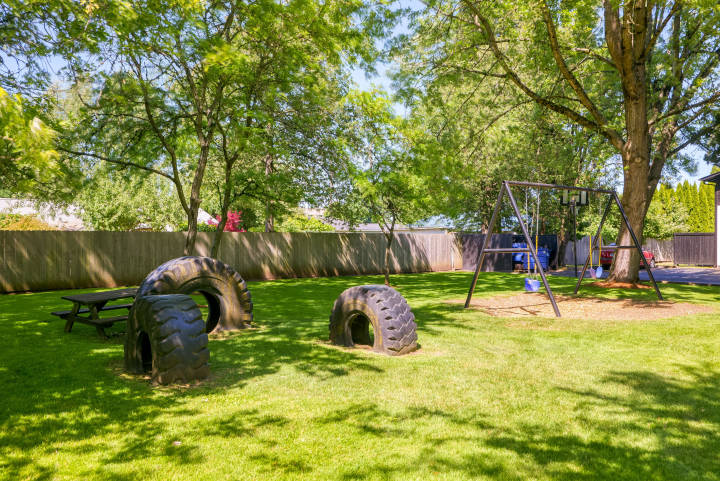 M Street Apartments Image