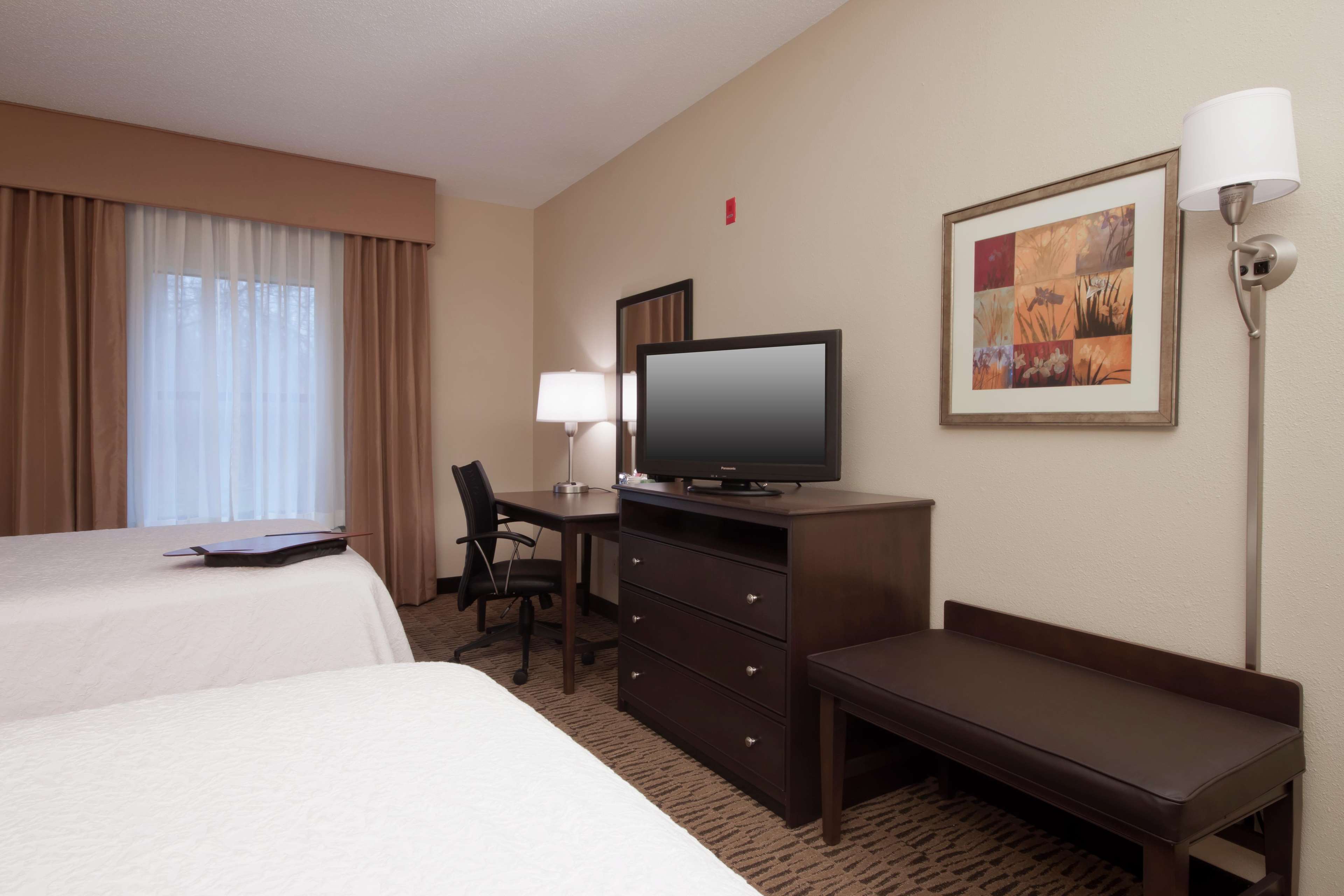 Hampton Inn Jackson Photo