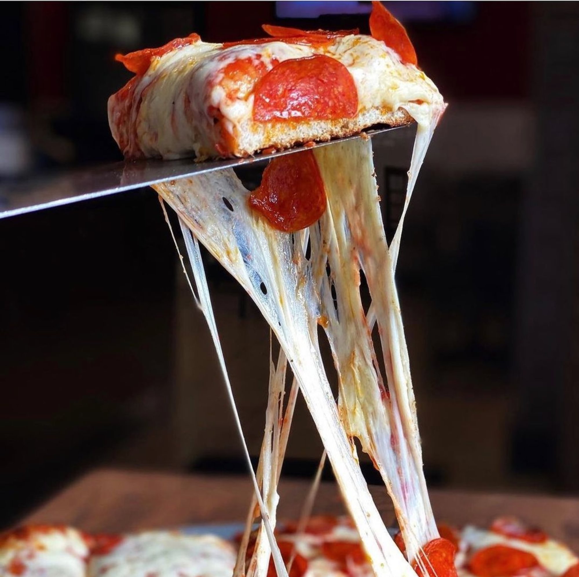 Sicilian Pie