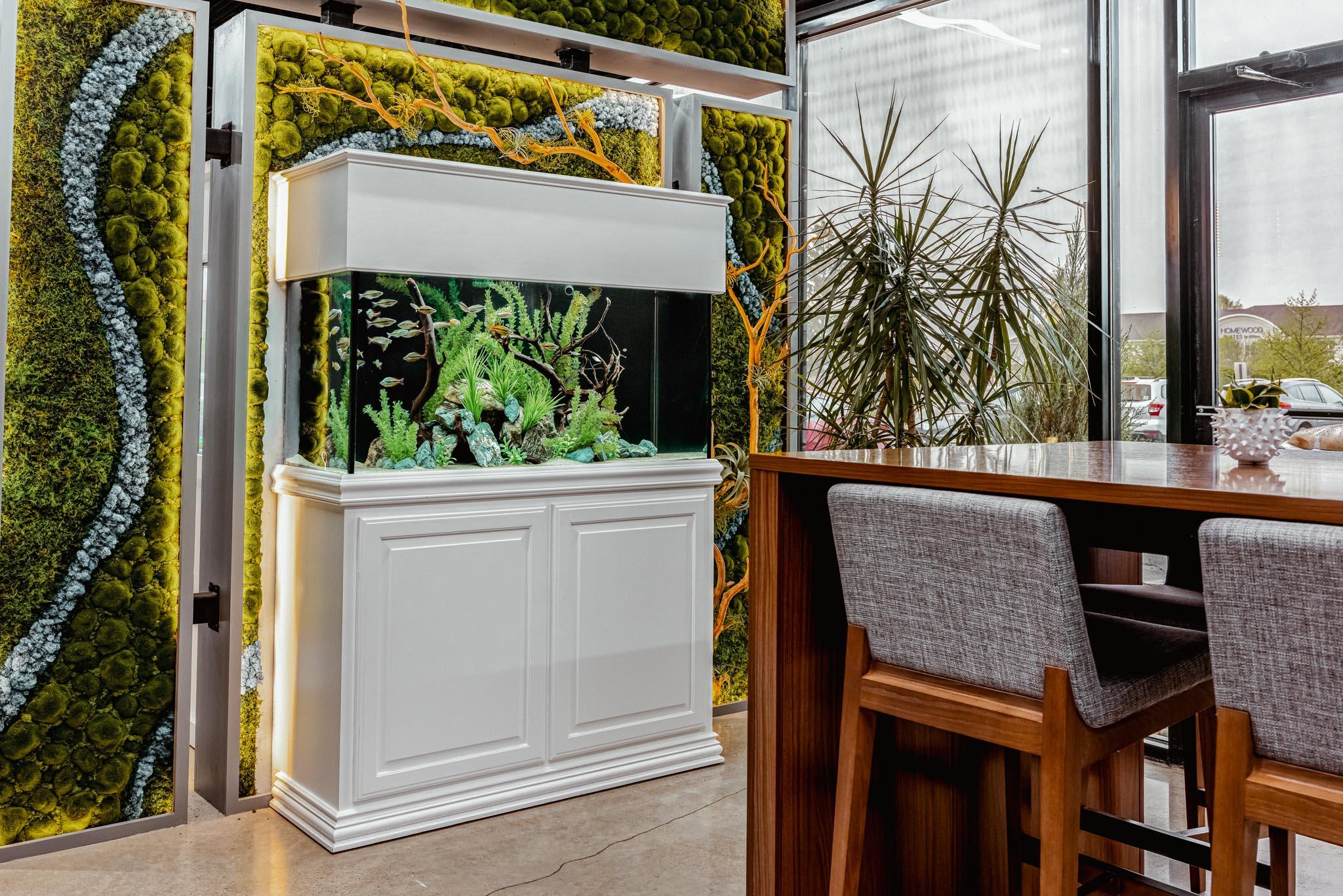 Something Fishy, Inc. Image