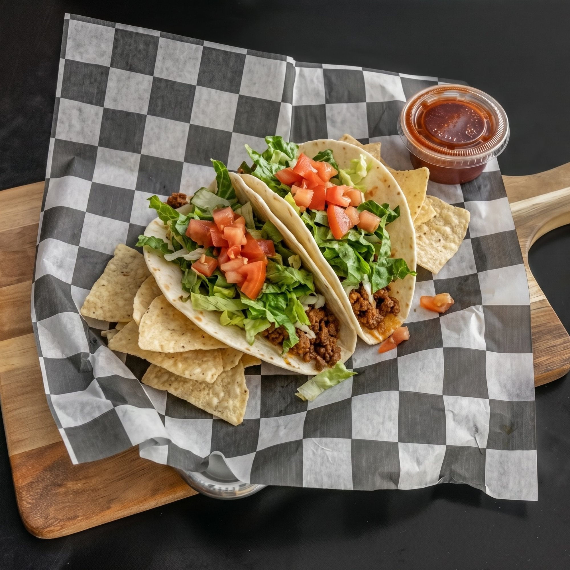 Tacos!