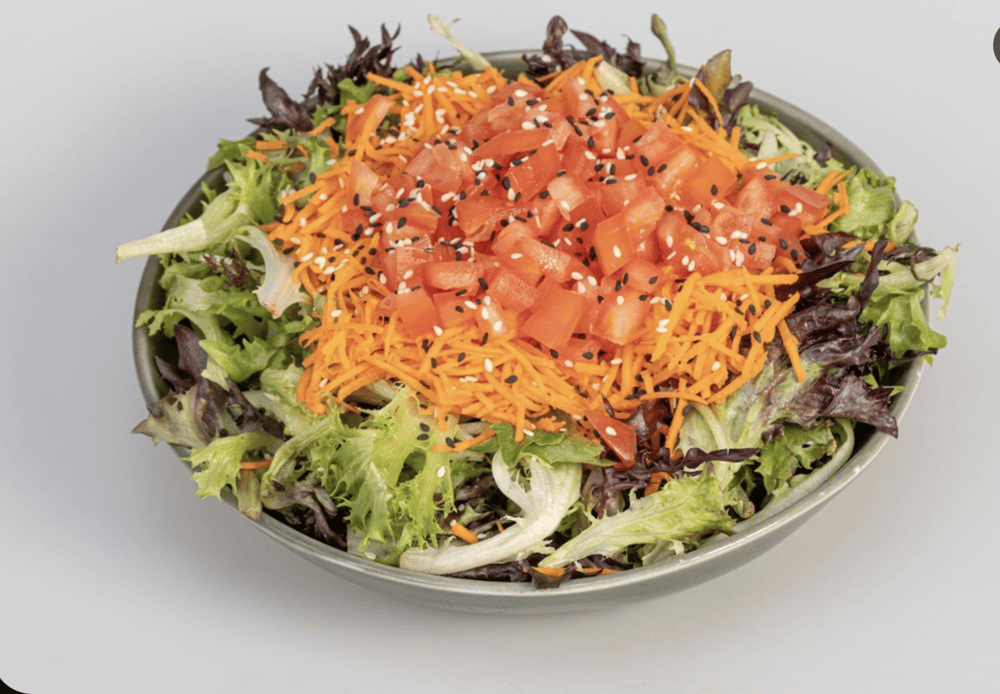 HOUSE SALAD (REGULAR)