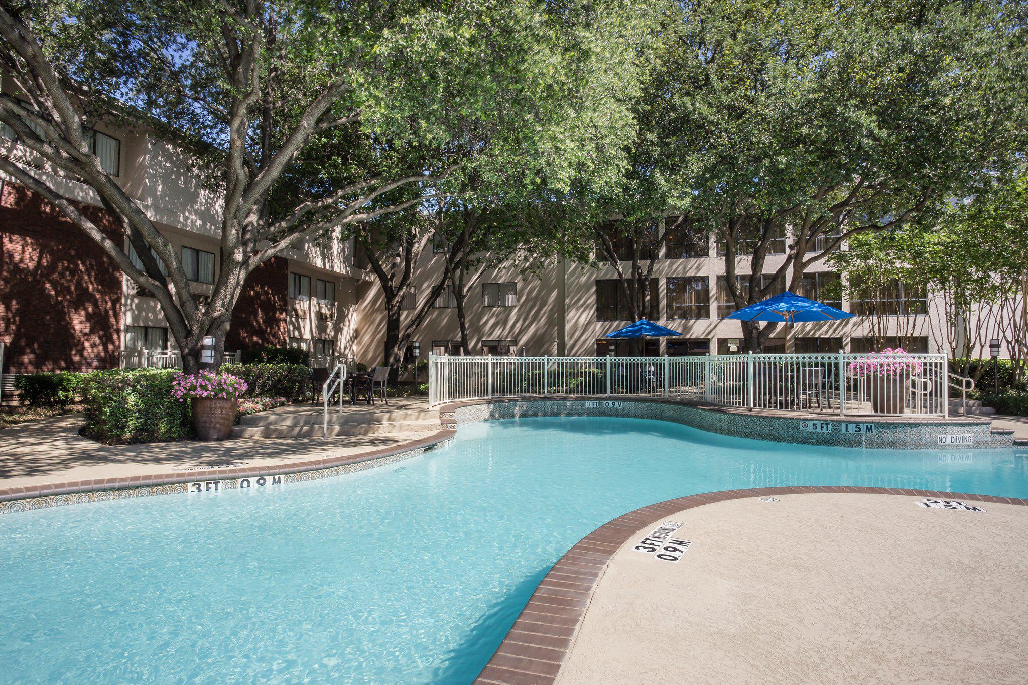 Crowne Plaza Dallas Near Galleria-Addison Photo