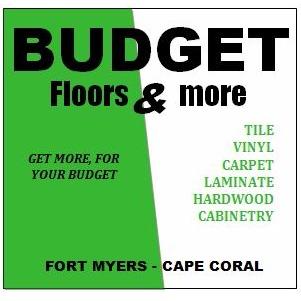 Budget Floors & More