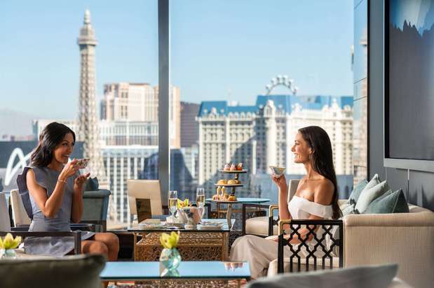 Images Waldorf Astoria Las Vegas