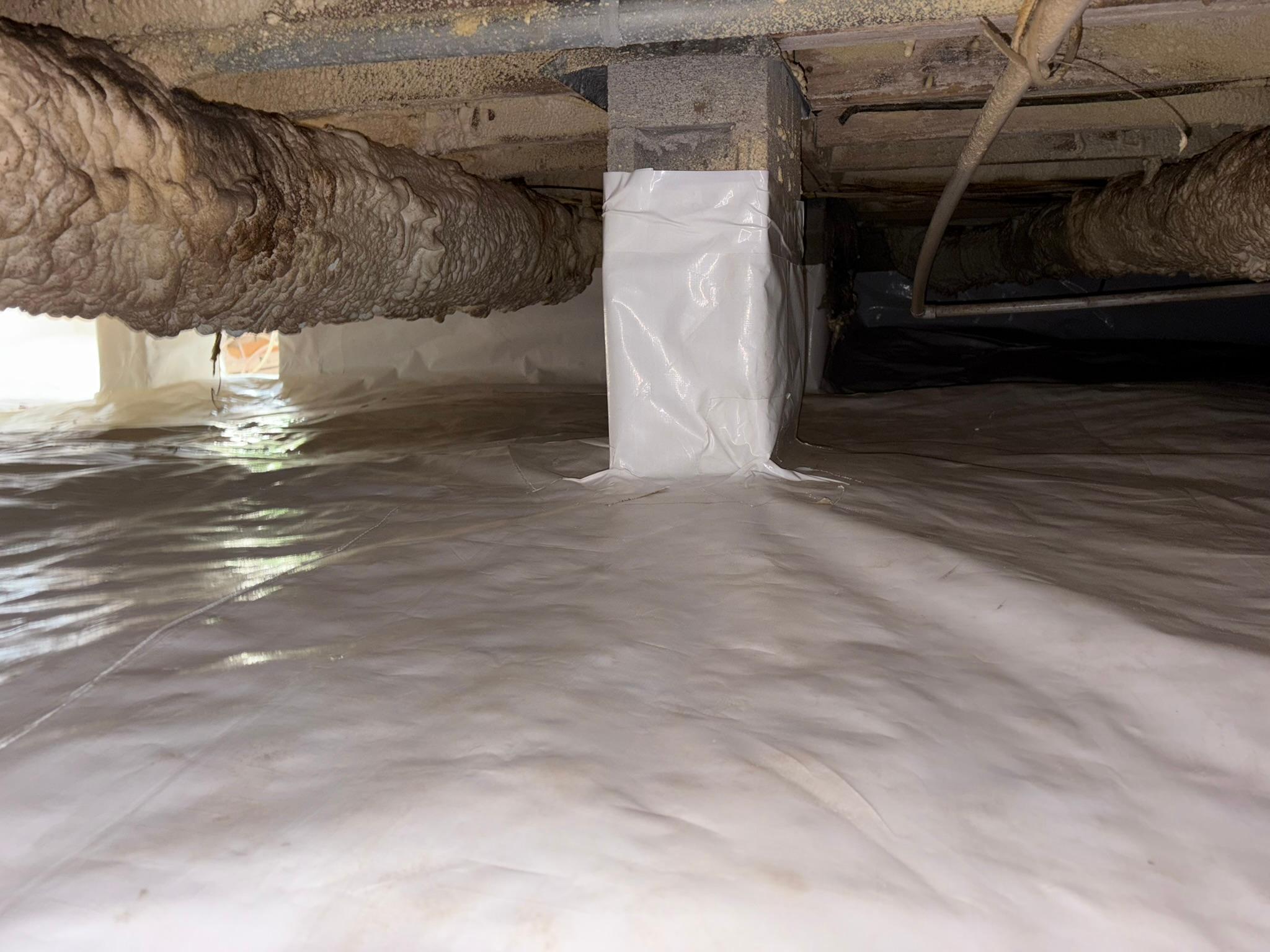 Crawlspace ER Holdings LLC Image