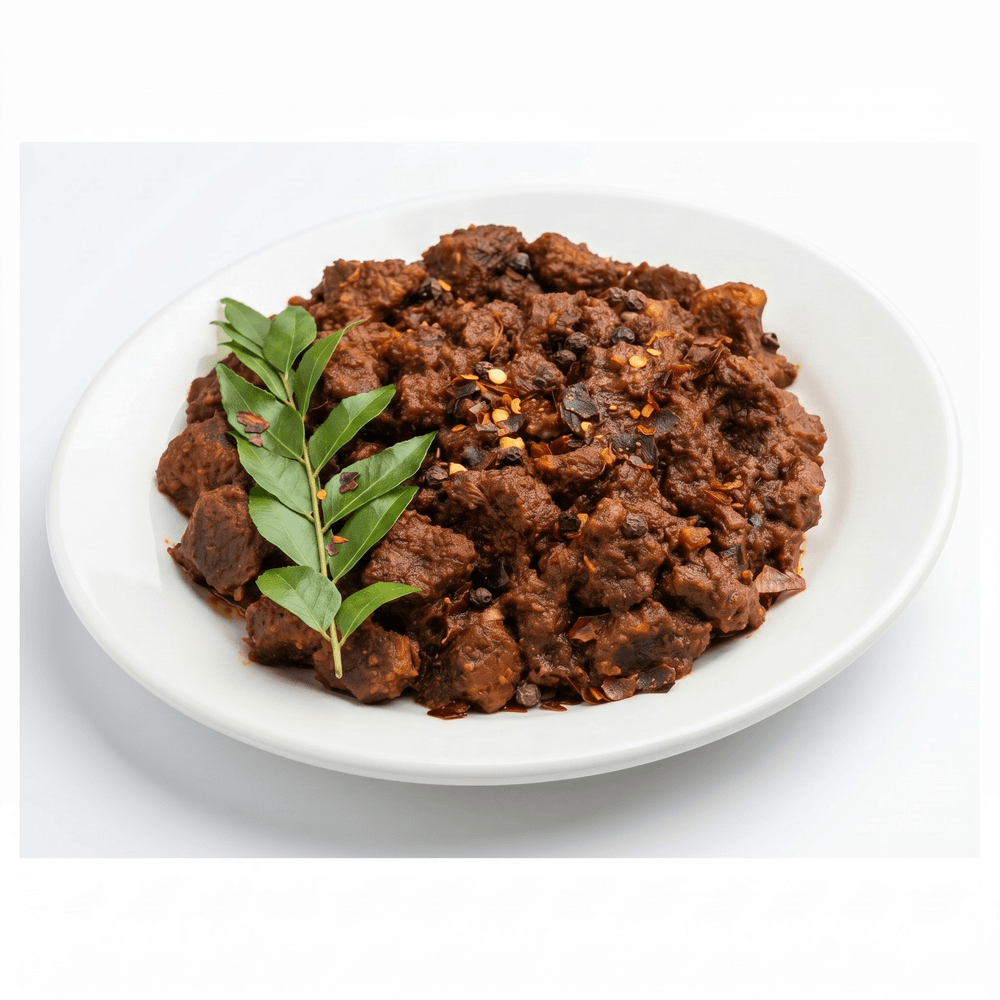 Goat Sukka