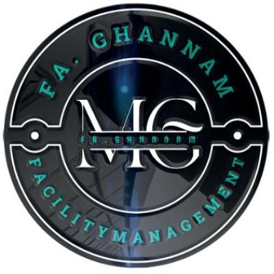 Logo von GHANNAM FACILITY-MANAGEMENT e.K.