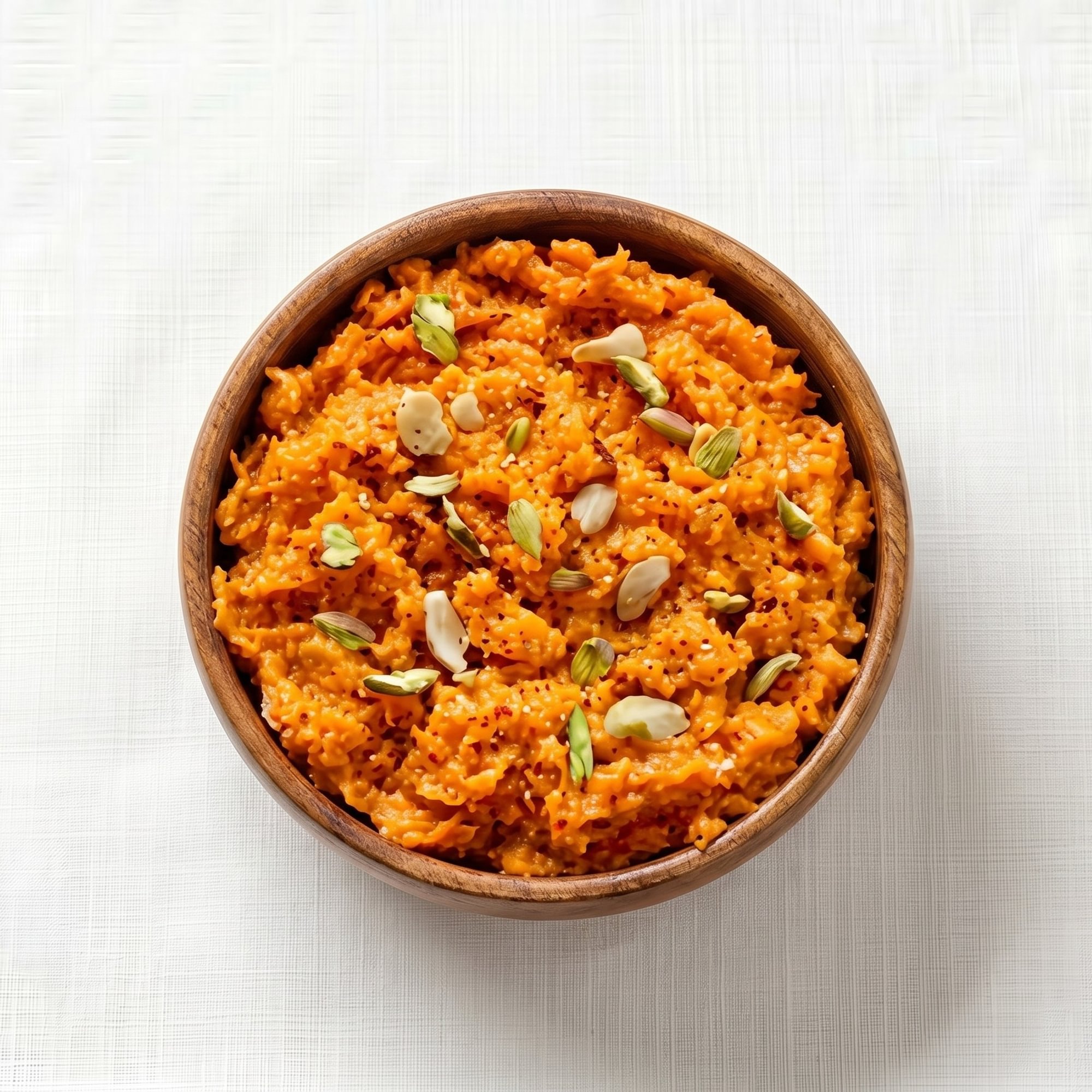 Gajar Halwa