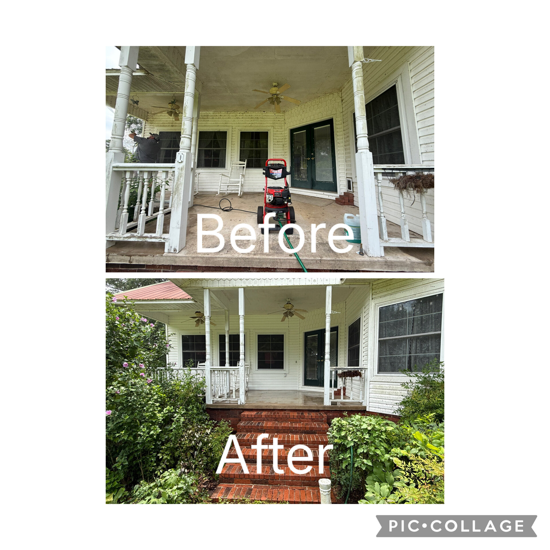 Mikey’s Handyman Services,LLC Image