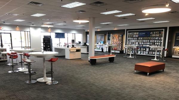 AT&T Store Photo