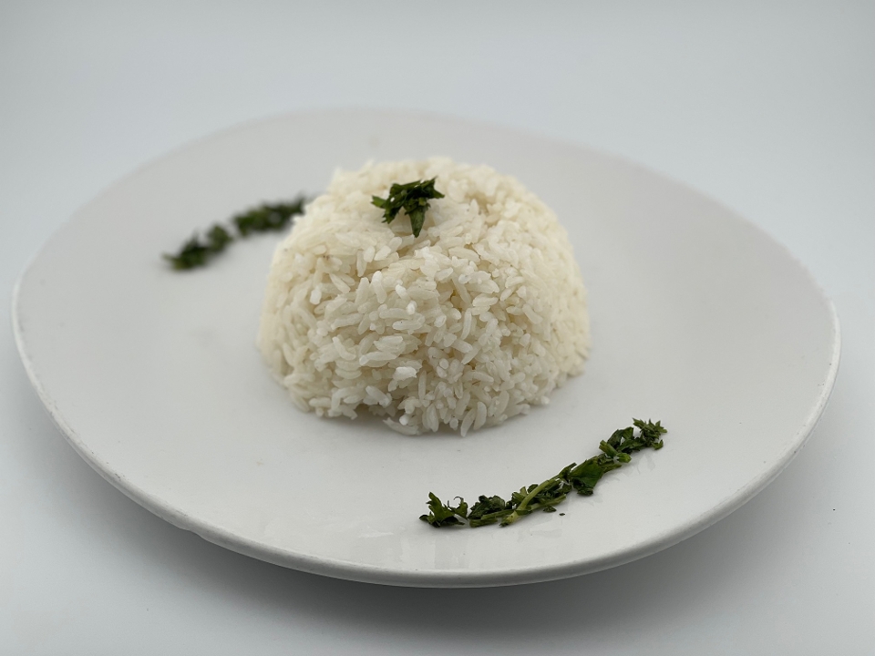 White Rice