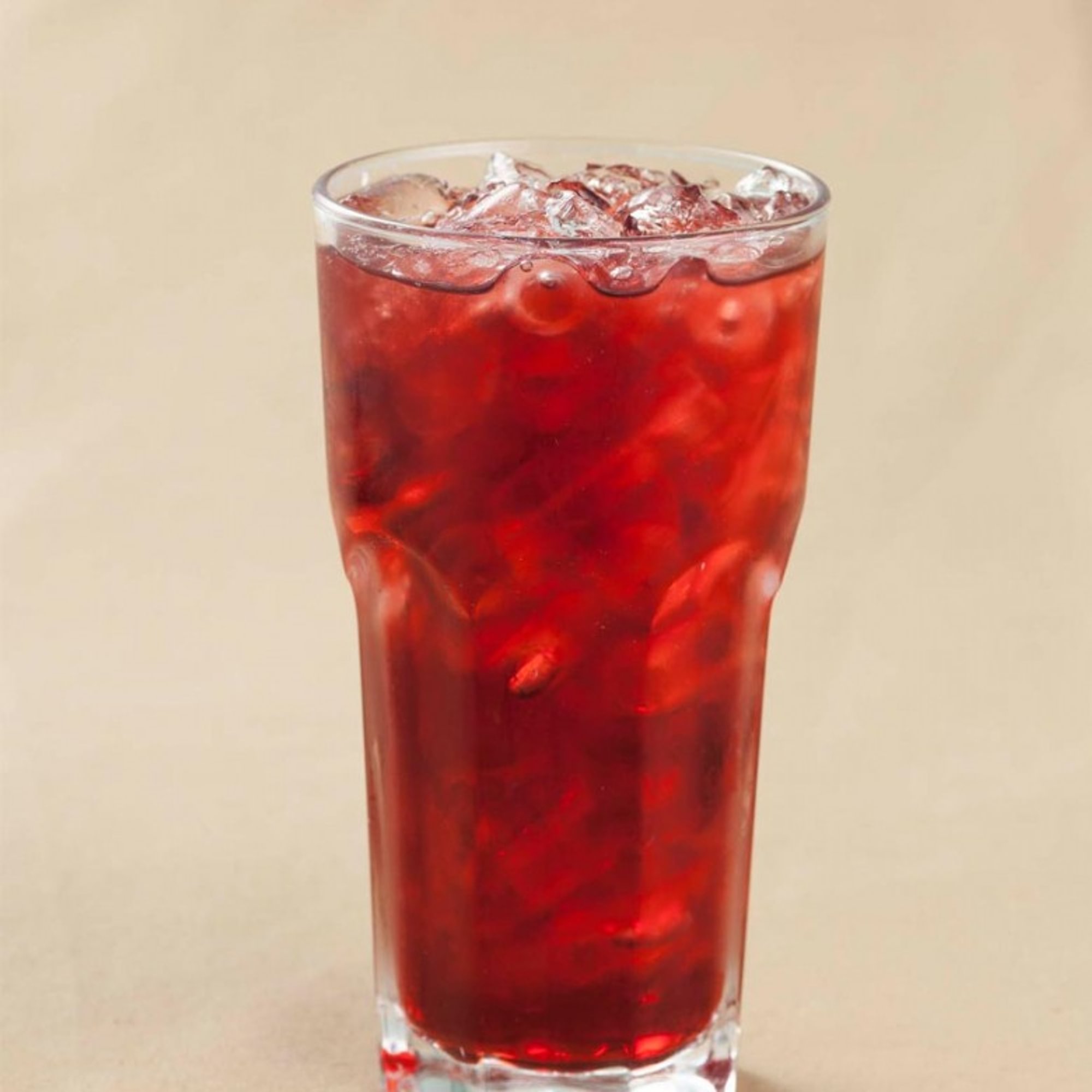 Hibiscus Juice