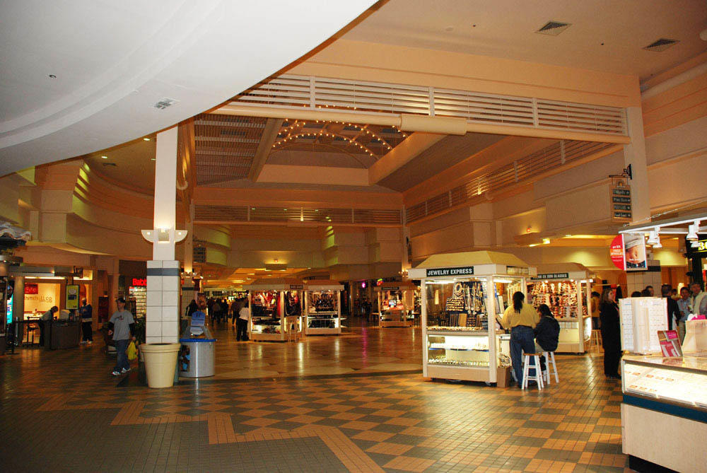 Cordova Mall in Pensacola, FL Whitepages