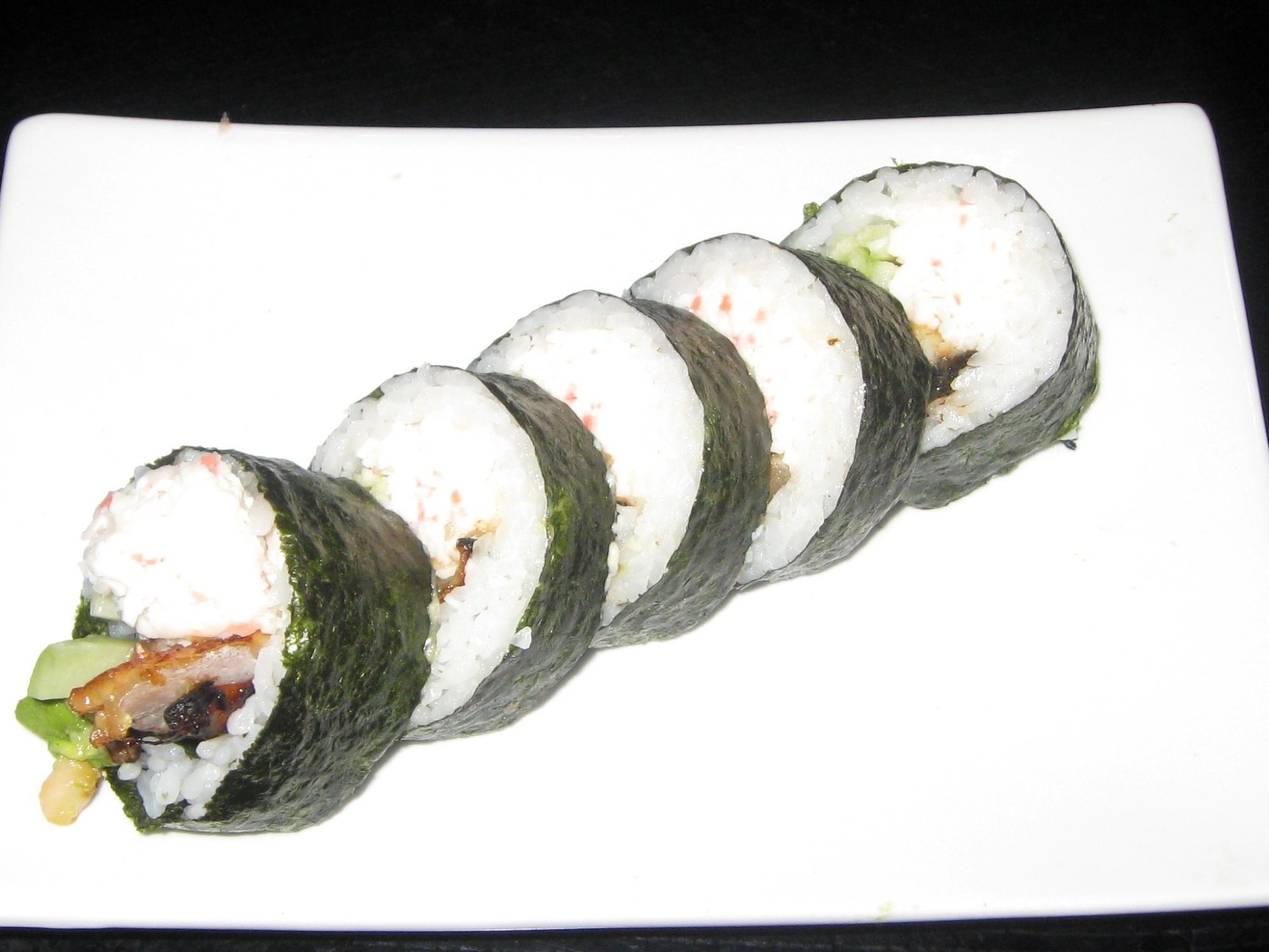 Fisherman's Roll