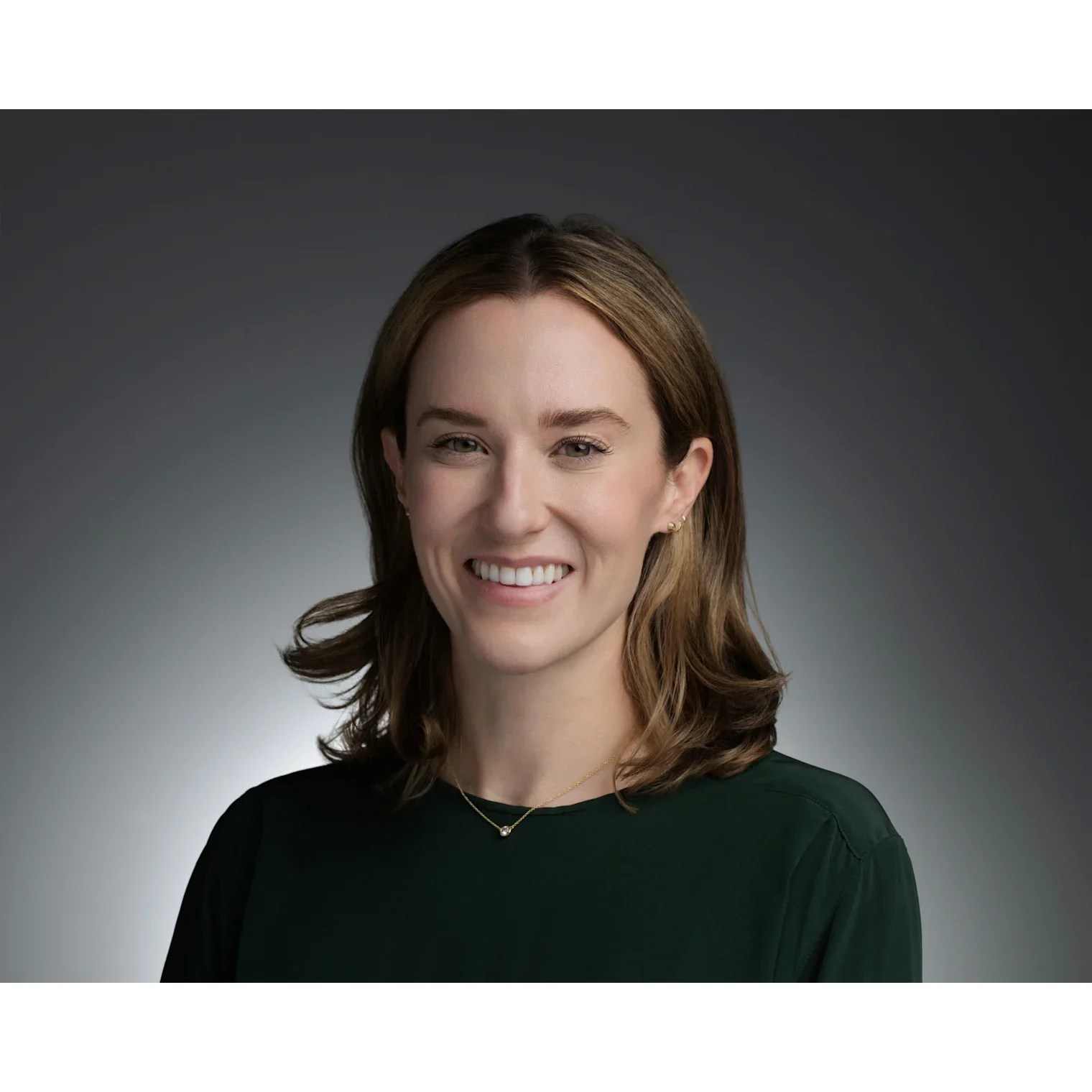 Blair McNamara, MD