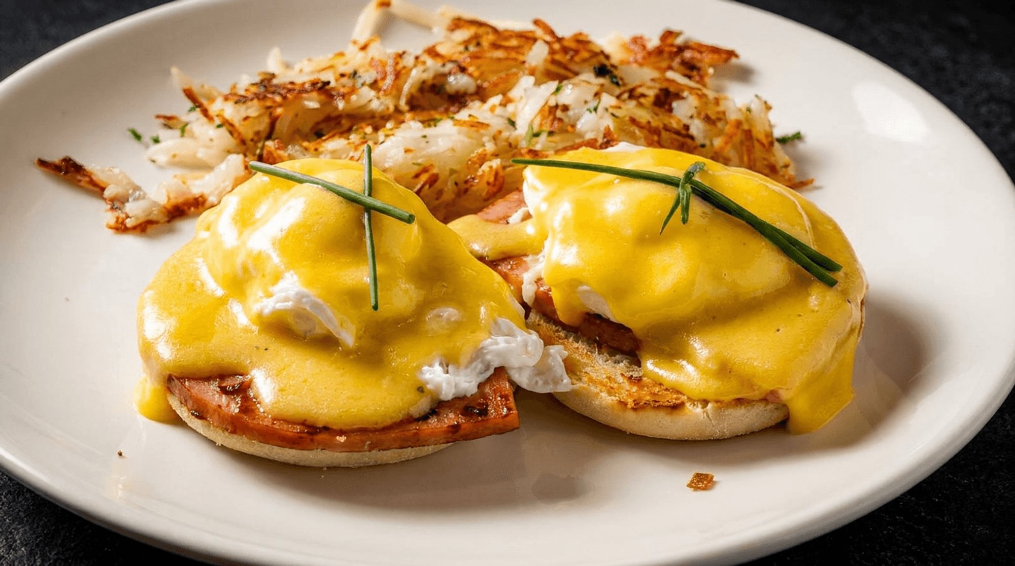 Original Benedict
