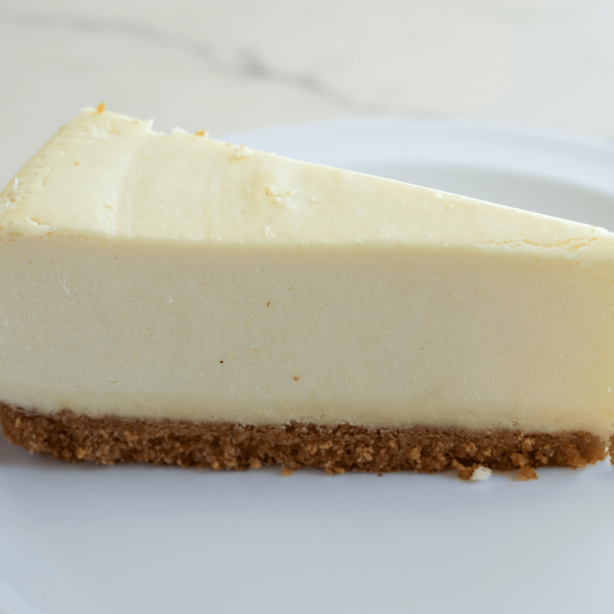 New York Cheesecake