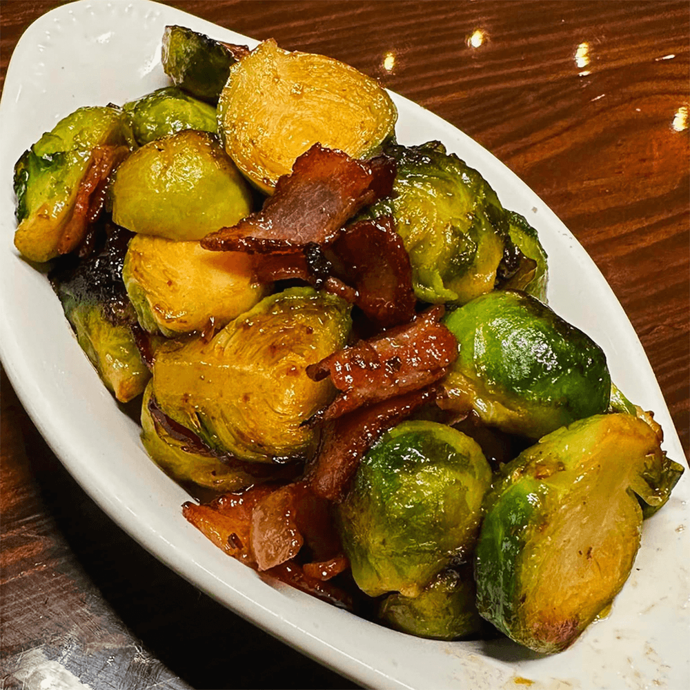 Brussel Sprouts