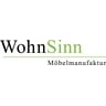 Logo von WohnSinn Reinbek - Möbelmanufaktur - Tischlerei Albers