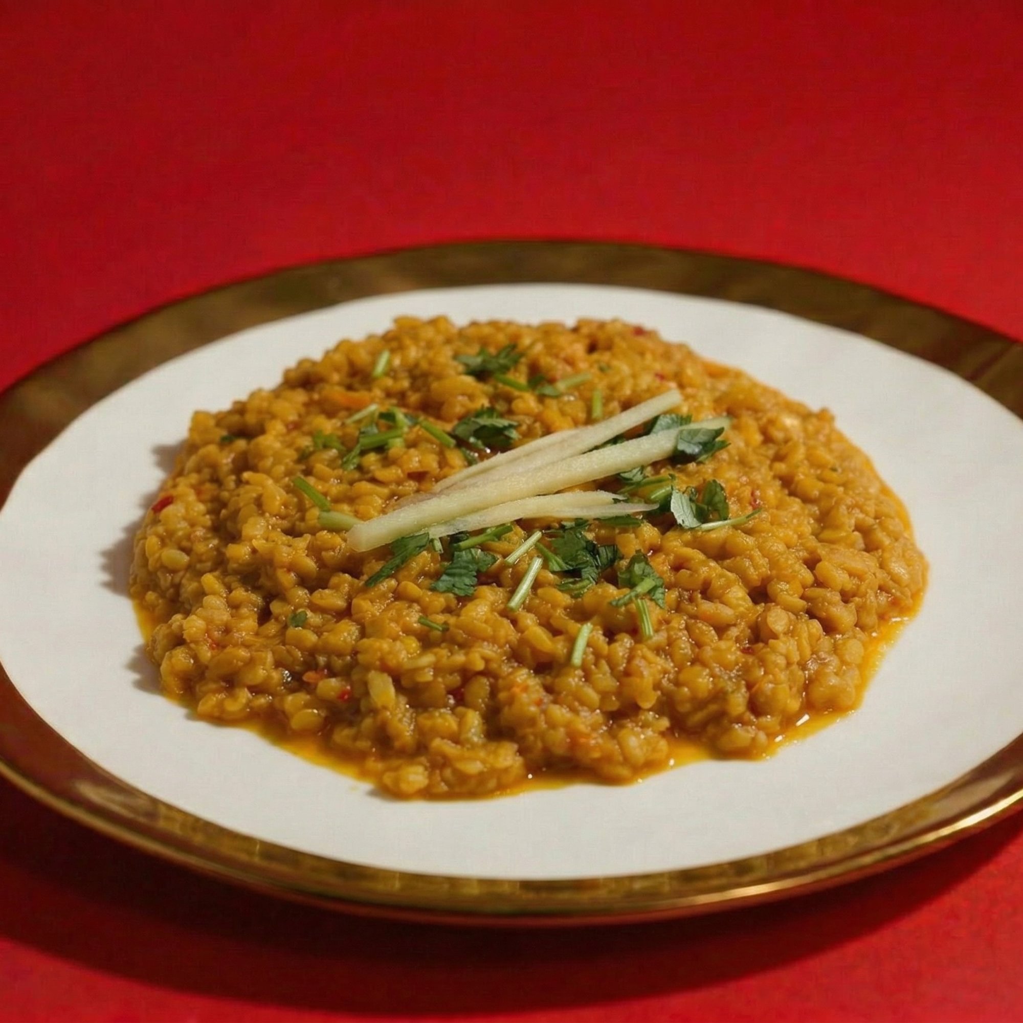Daal Mash