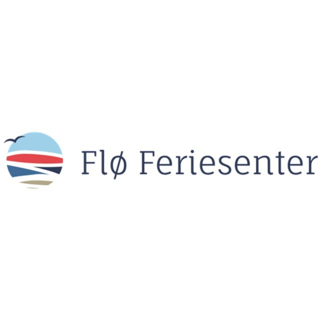 Flø Feriesenter As logo