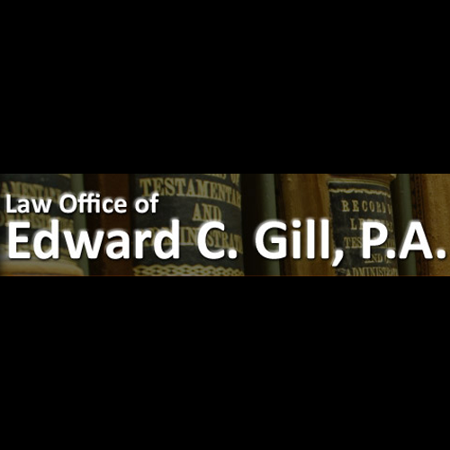 Law Office Of Edward C. Gill, P.A.