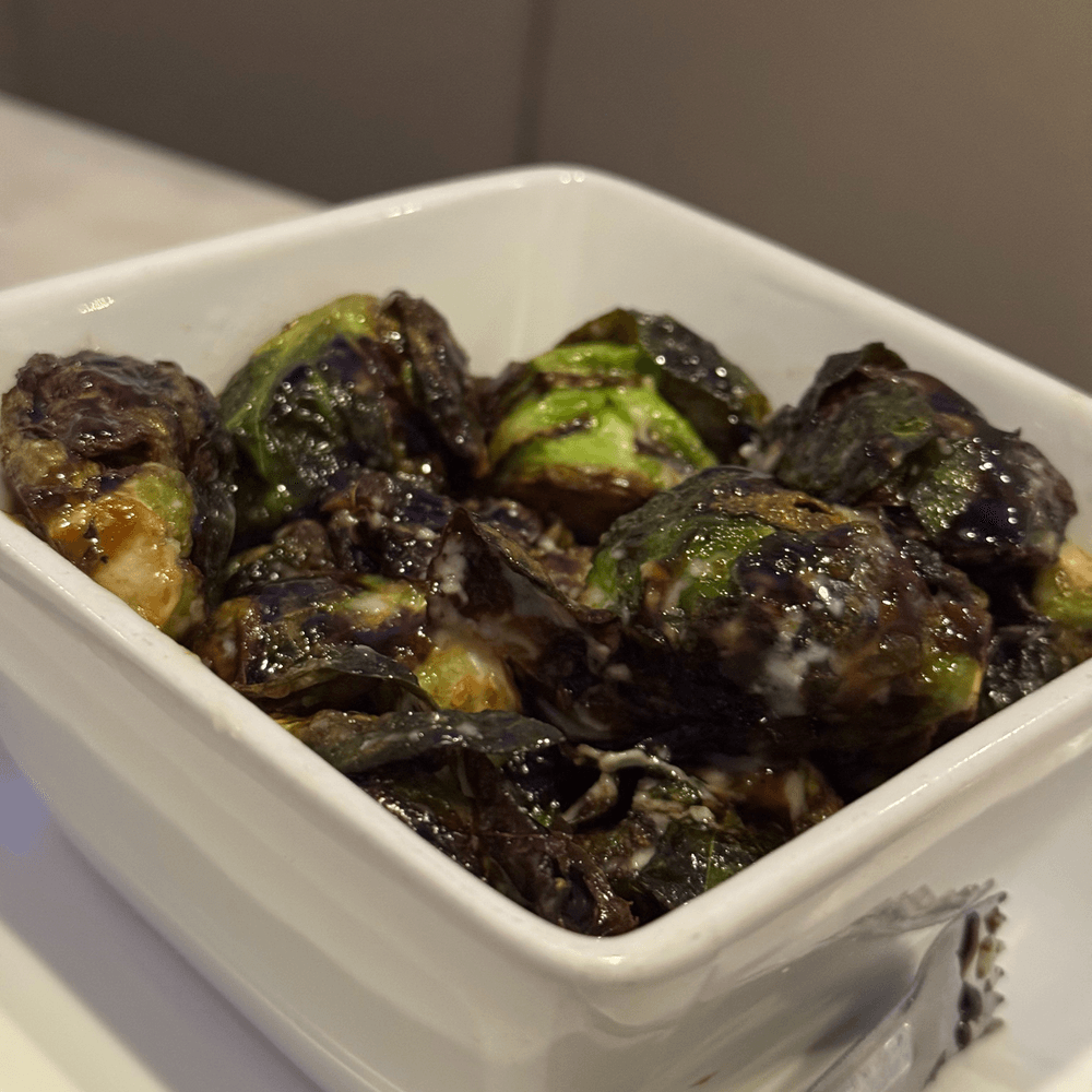 Brussels Sprouts