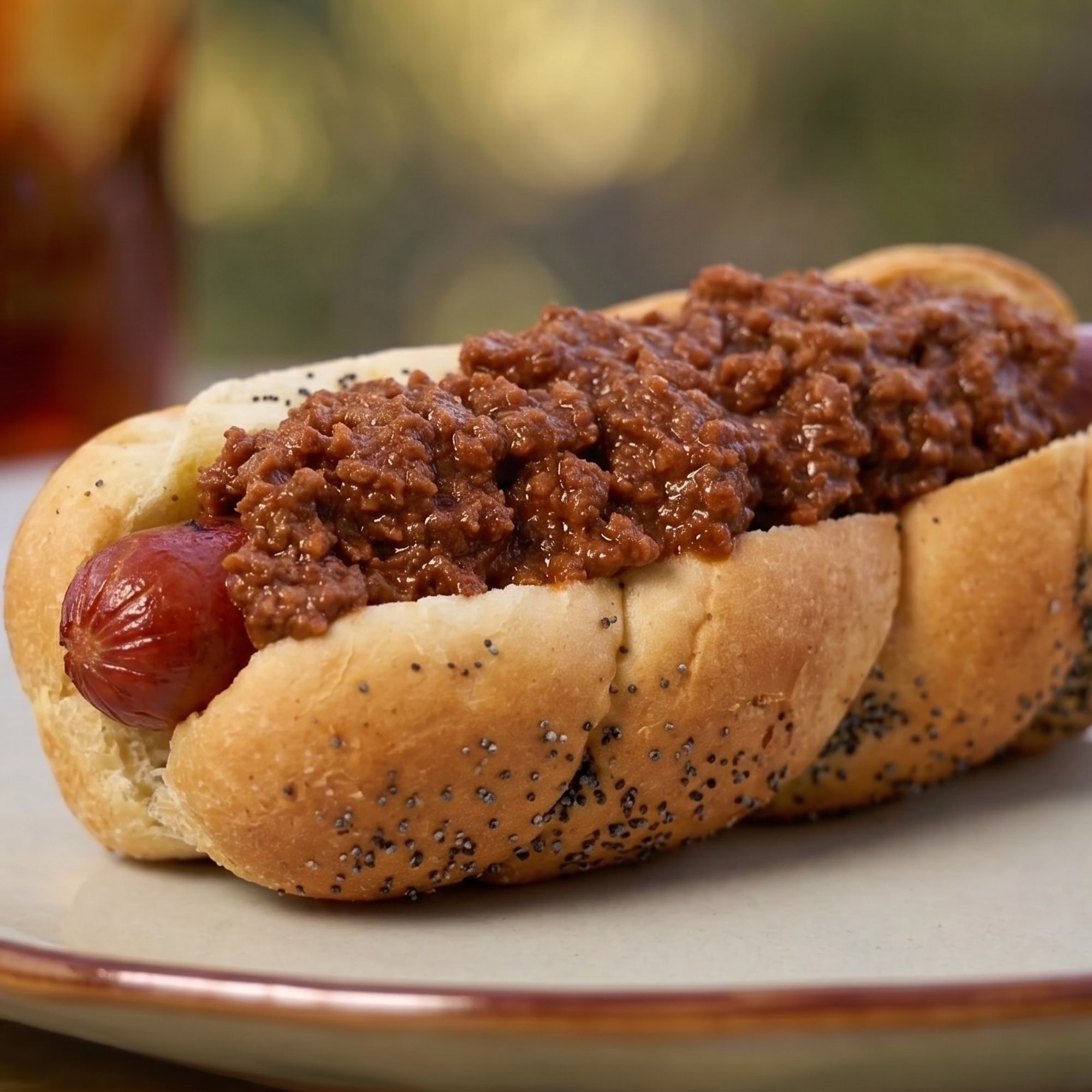 Chili Dog