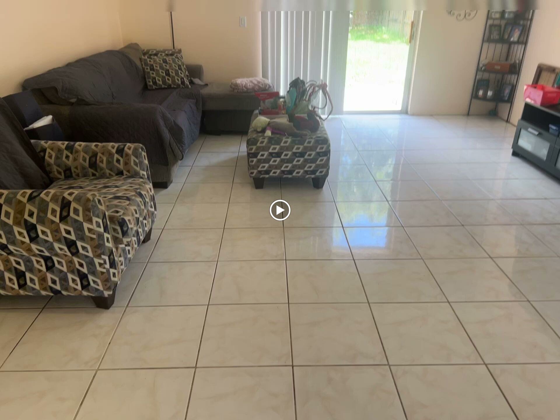 Clean Mess Repeat Image