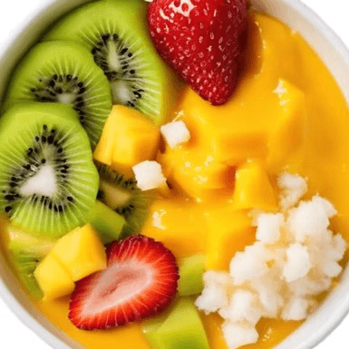 Mango Mania Bowl