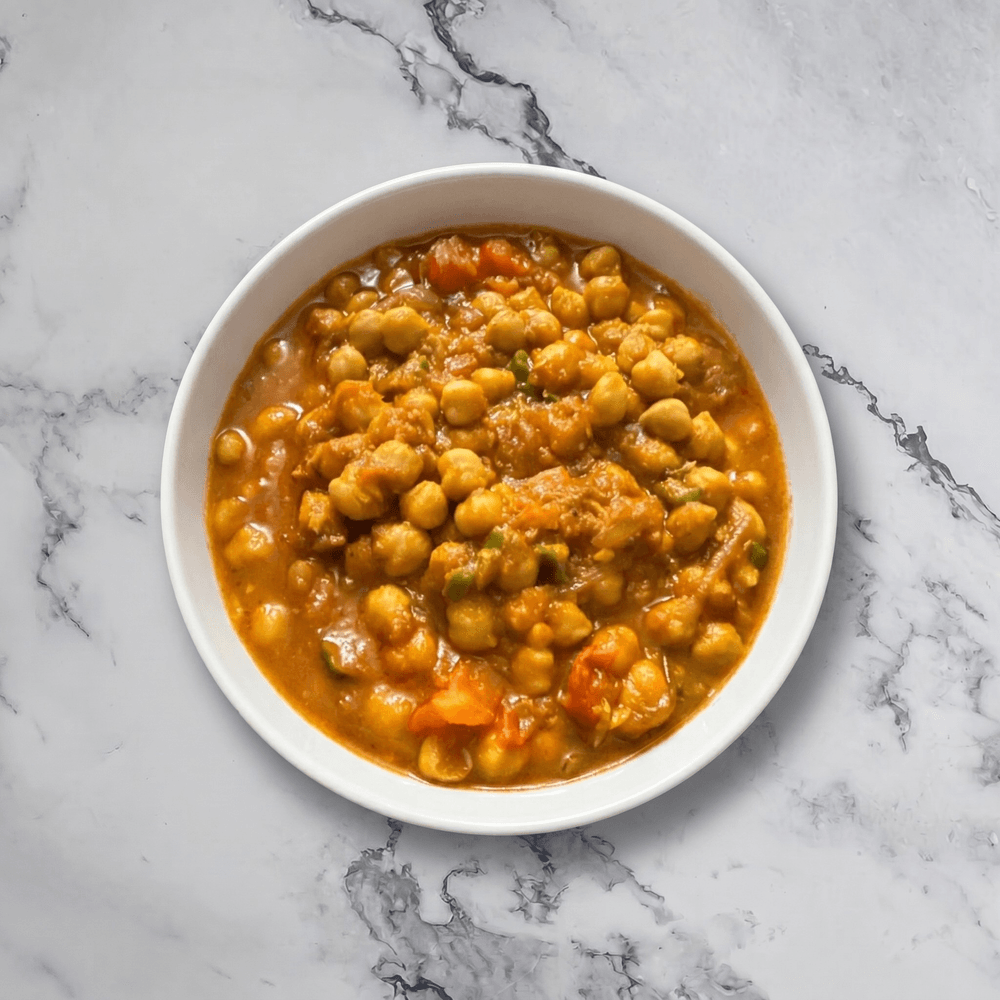 Channa Masala