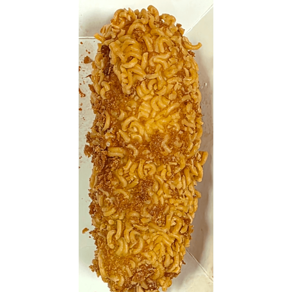 Snacks-Corn Dog RAMEN