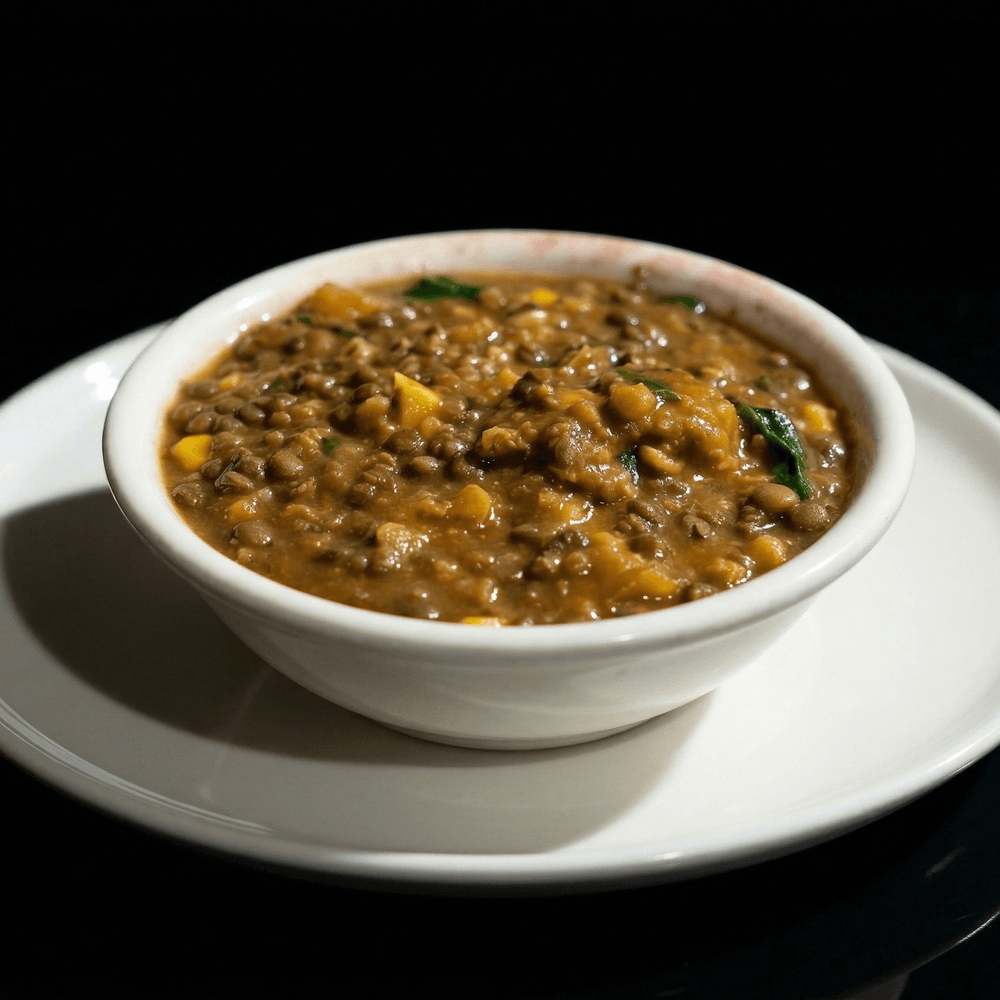 Chicken Daal