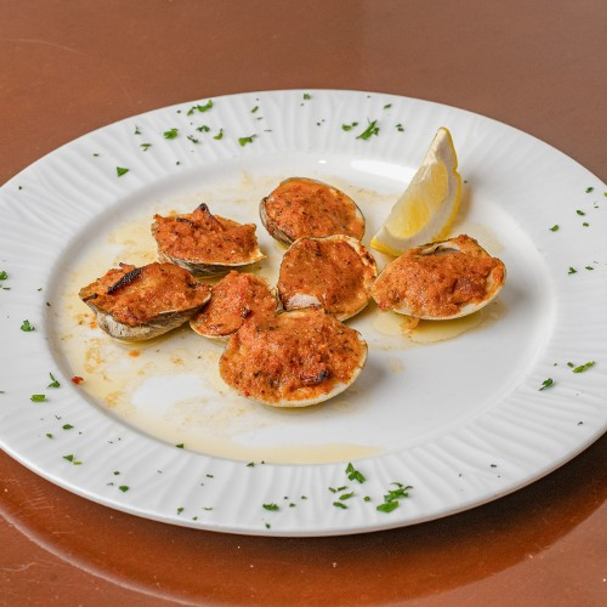 Clams Casino