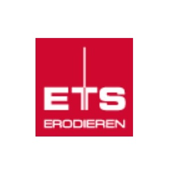 Logo von ETS Erodiertechnik GmbH