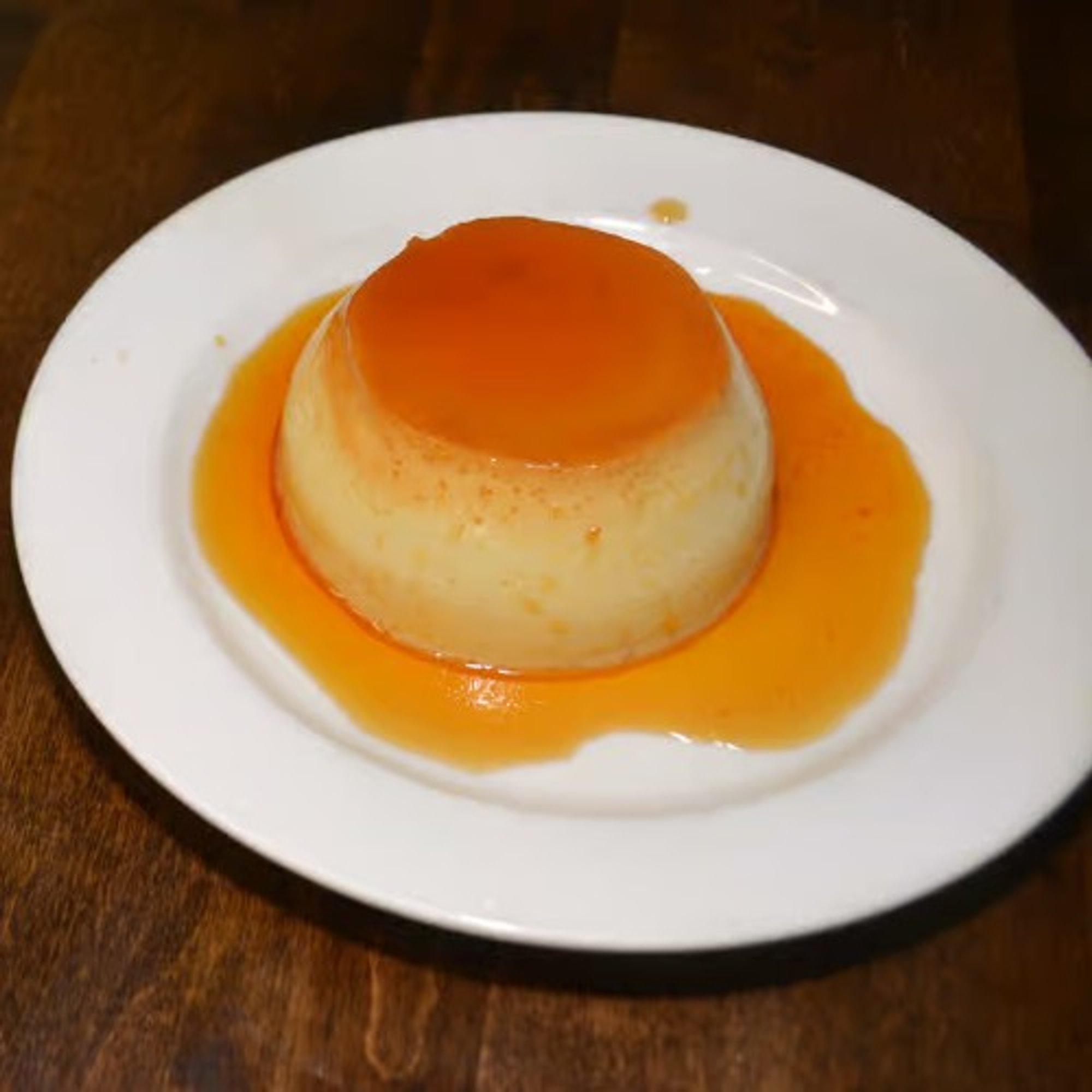 Flan