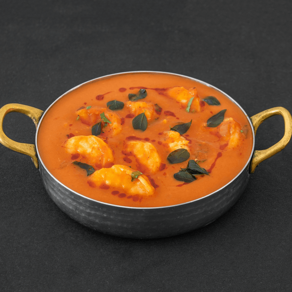 Goan Shrimp Curry