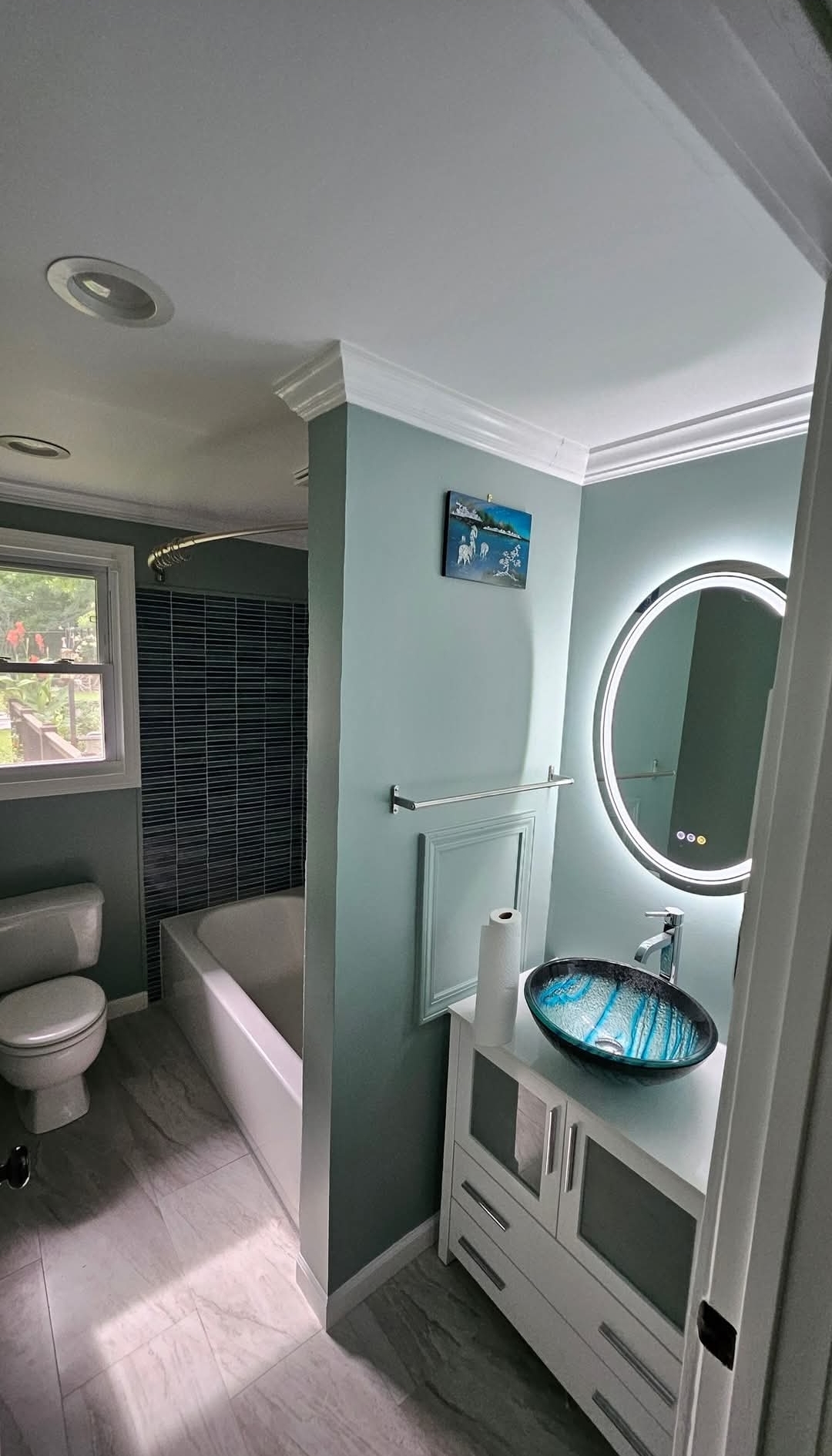 Chad's Awesome Painting LLC Image