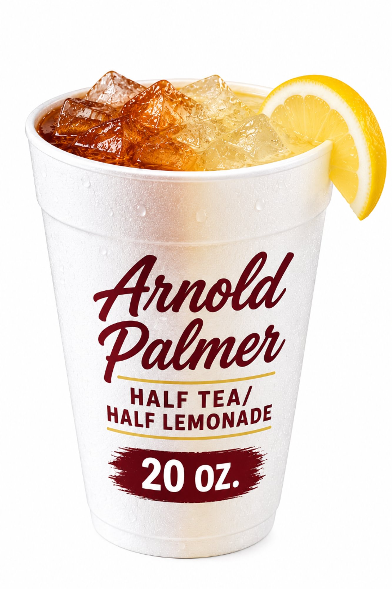 Arnold Palmer