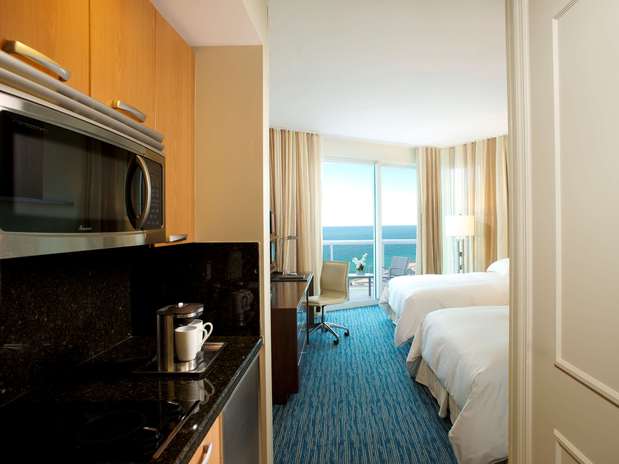 Images Hilton Fort Lauderdale Beach Resort
