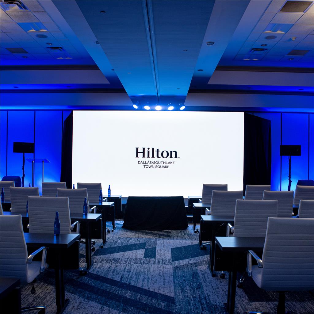 Hilton Dallas/Southlake Town Square Image