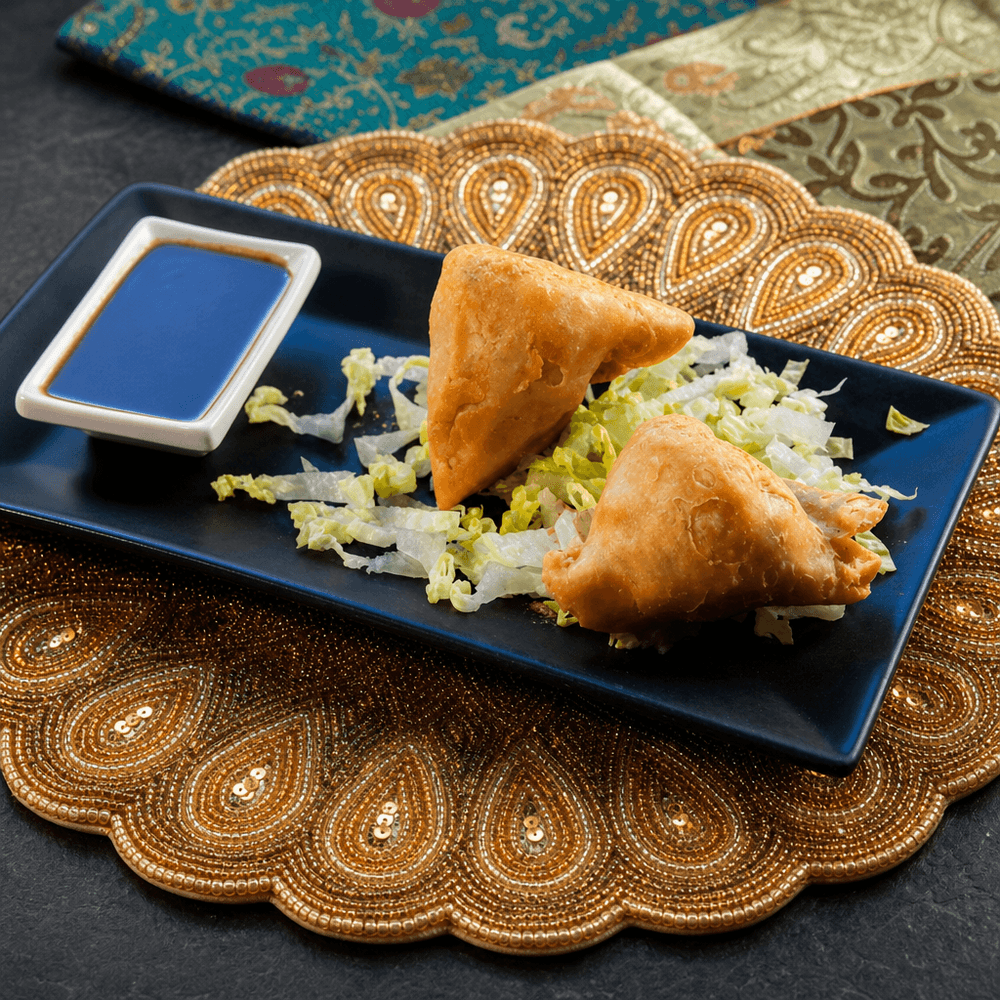 Samosa