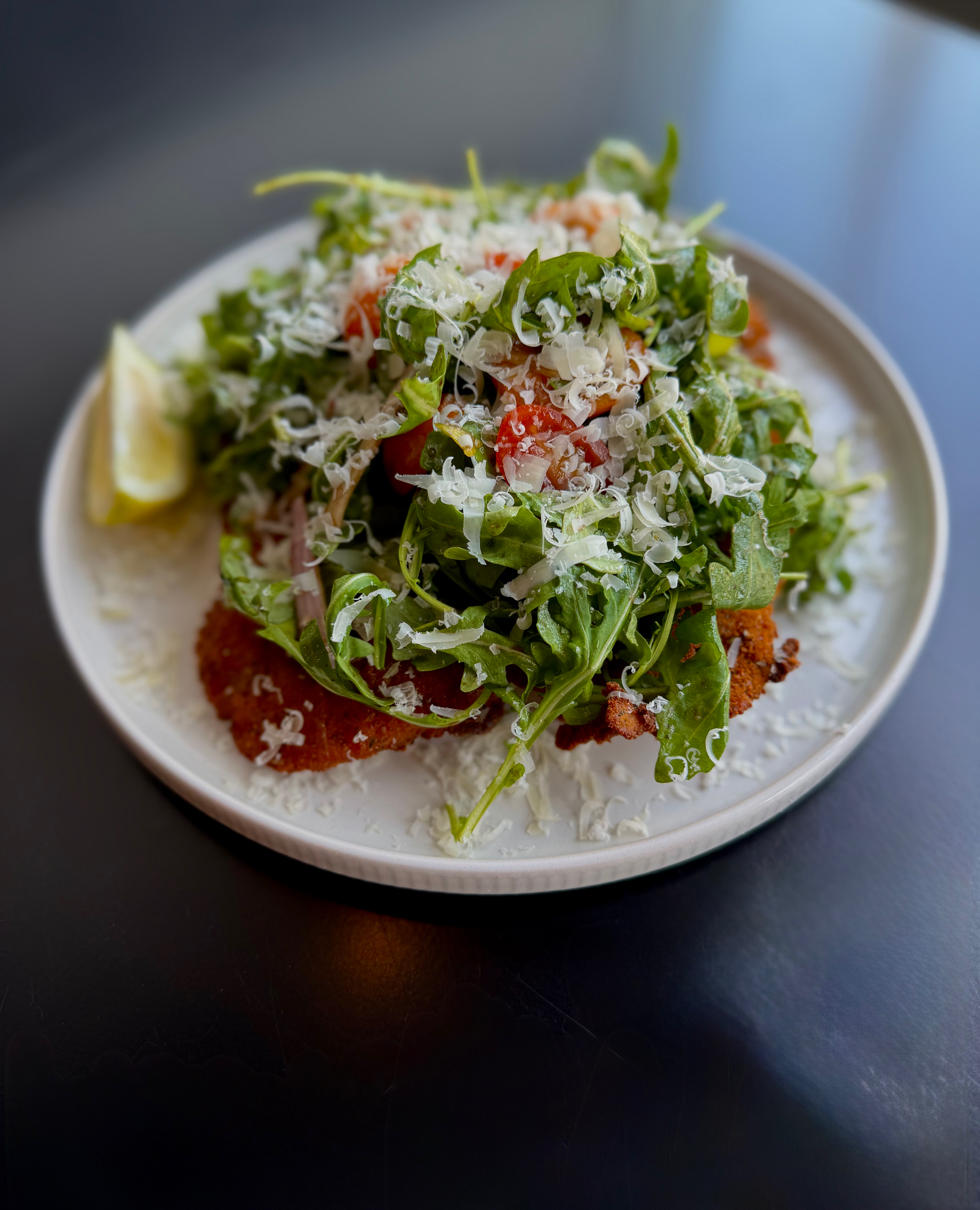 Chicken Milanese