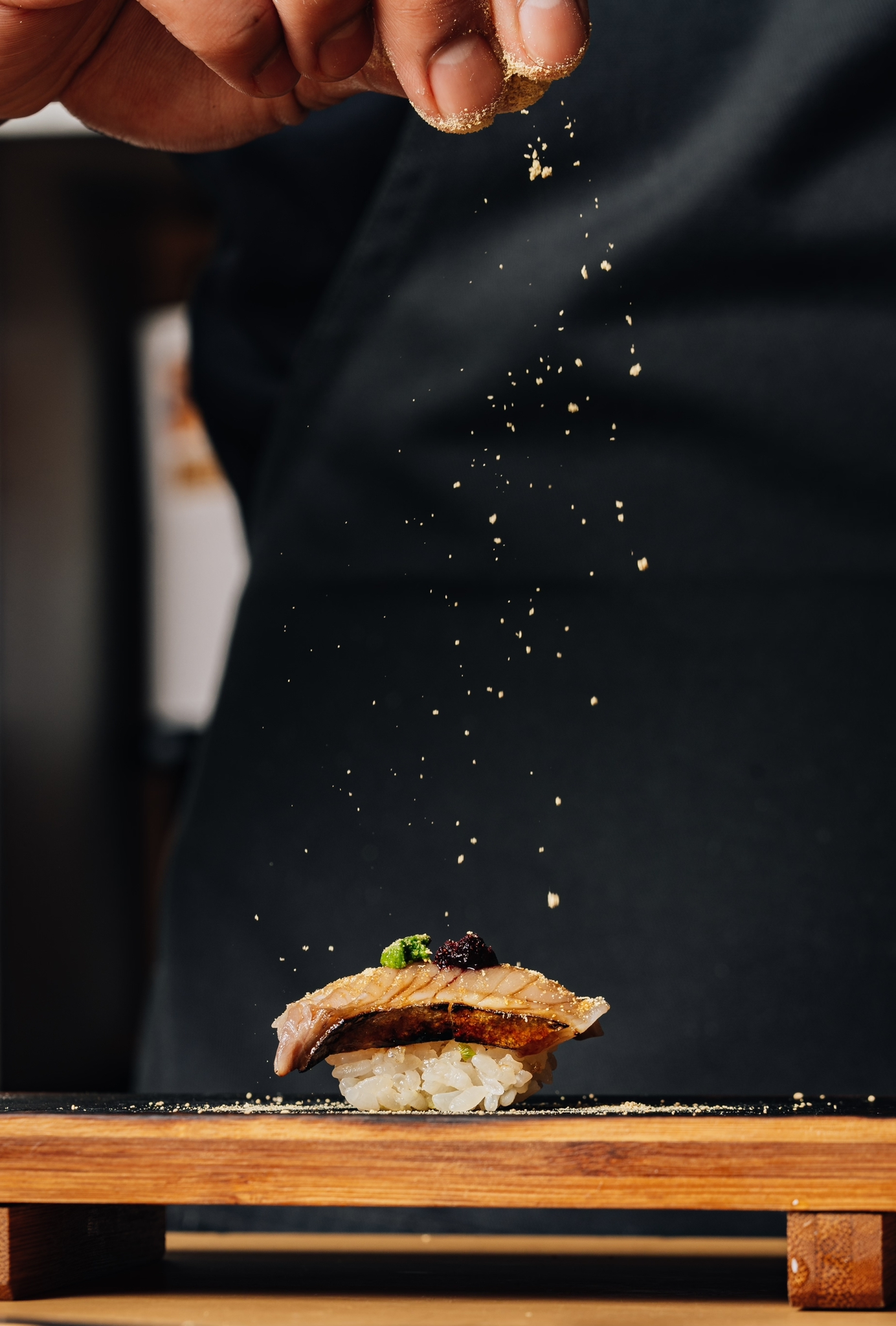 Sushi Bar Hermosa Beach Image